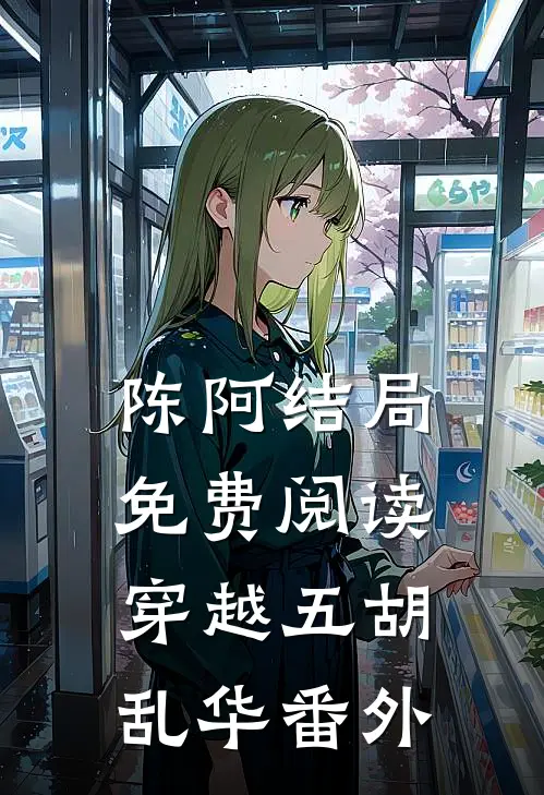 陈阿结局免费阅读穿越五胡乱华番外