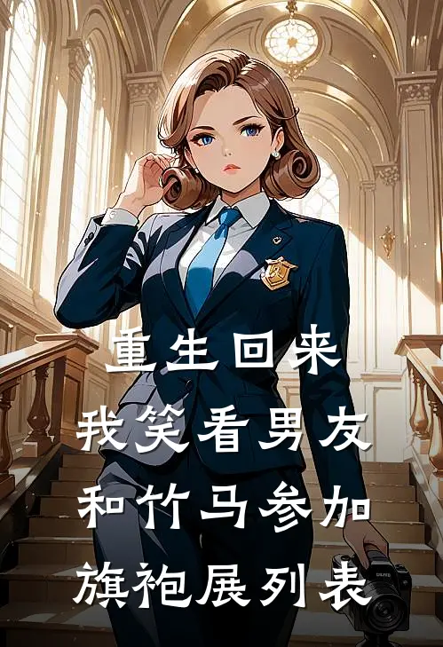 重生回来，我笑看男友和竹马参加旗袍展列表
