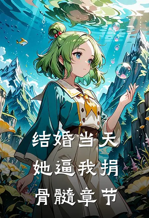 结婚当天，她逼我捐骨髓章节