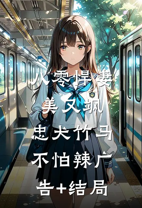 八零悍妻美又飒，忠犬竹马不怕辣广告+结局