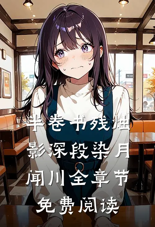 半卷书残烛影深段染月闻川全章节免费阅读