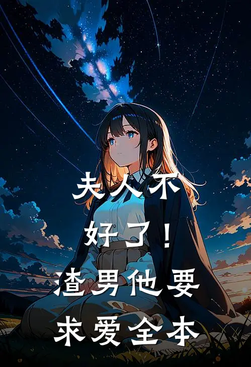 夫人不好了！渣男他要求爱全本