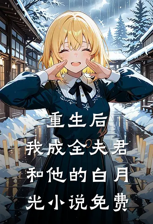 重生后，我成全夫君和他的白月光小说免费
