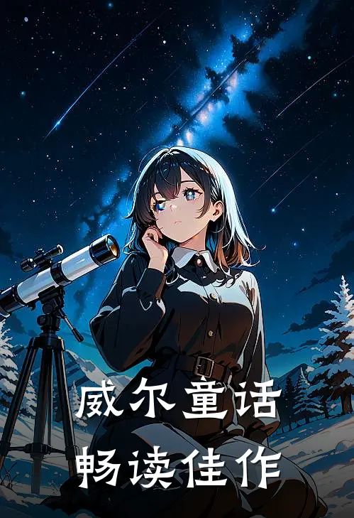 威尔童话畅读佳作