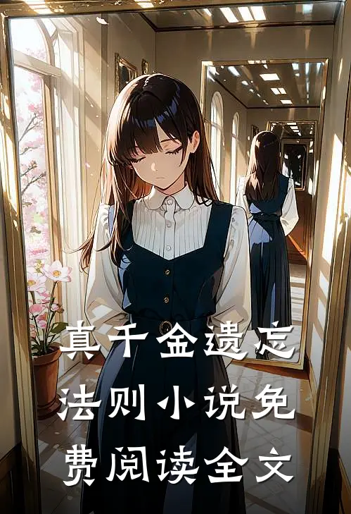 真千金遗忘法则小说免费阅读全文