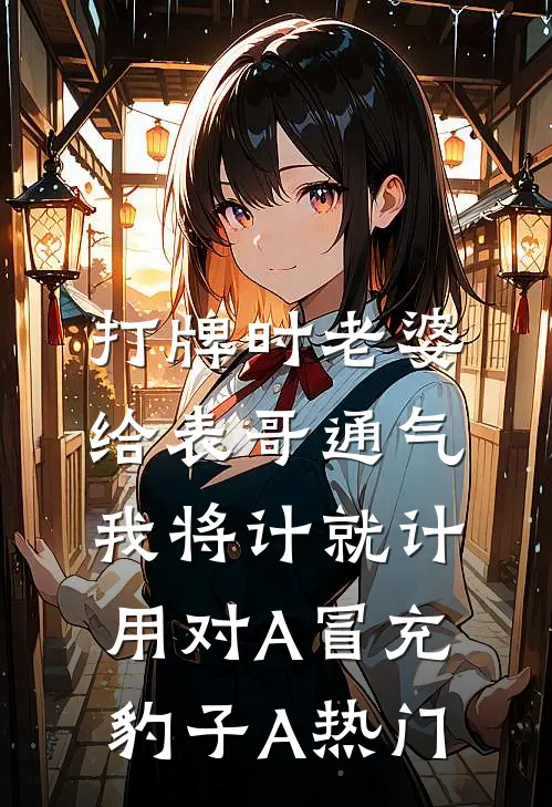 打牌时老婆给表哥通气，我将计就计用对A冒充豹子A热门