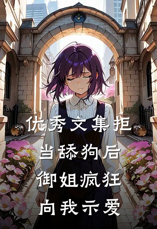 优秀文集拒当舔狗后，御姐疯狂向我示爱