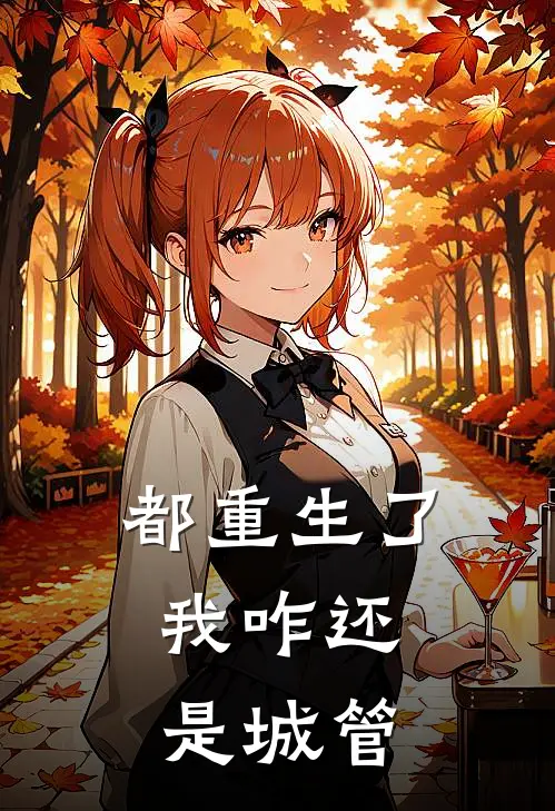 都重生了，我咋还是城管