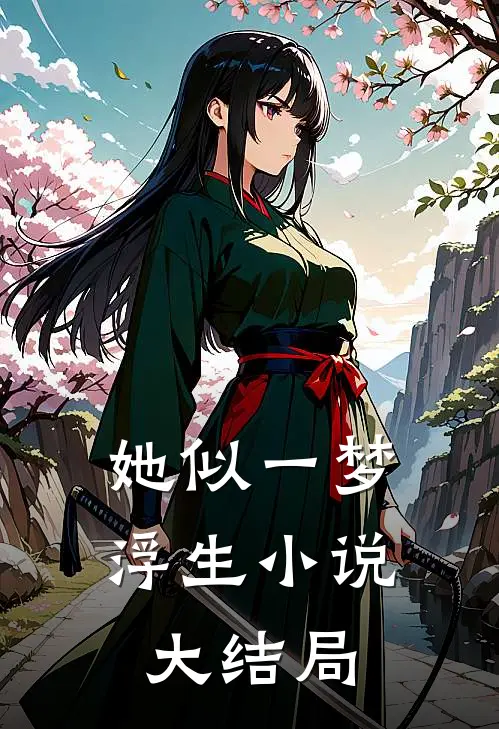 她似一梦浮生小说大结局