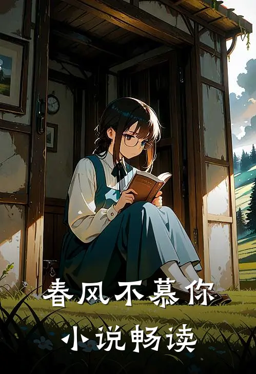 春风不慕你小说畅读