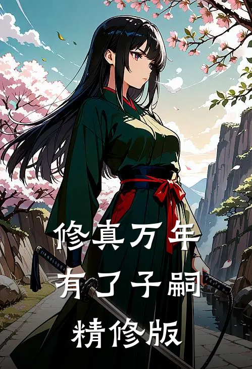 修真万年有了子嗣精修版