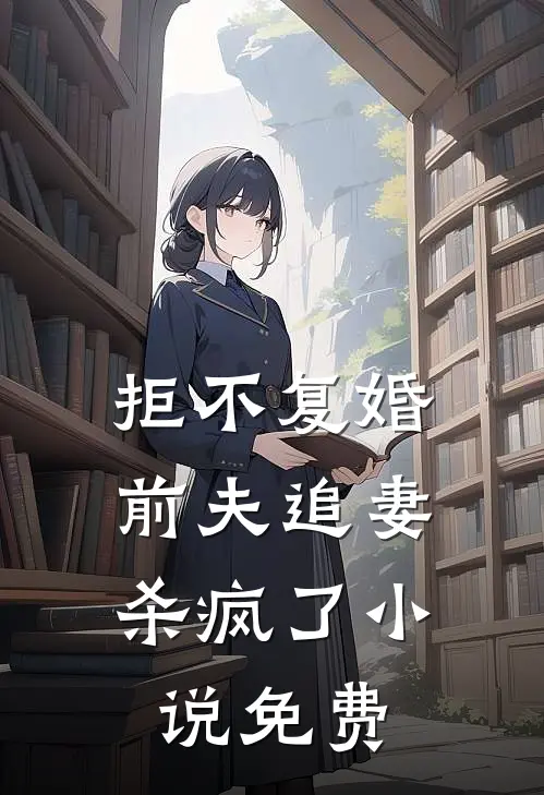 拒不复婚：前夫追妻杀疯了小说免费