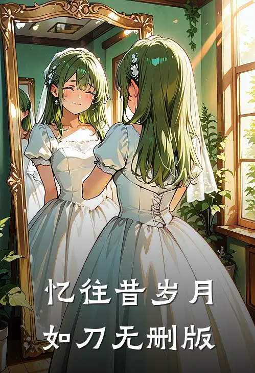 忆往昔岁月如刀无删版