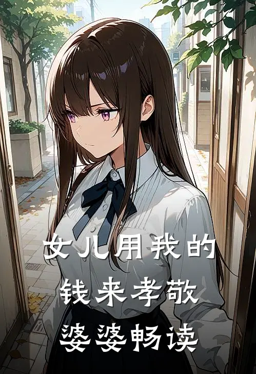 女儿用我的钱来孝敬婆婆畅读