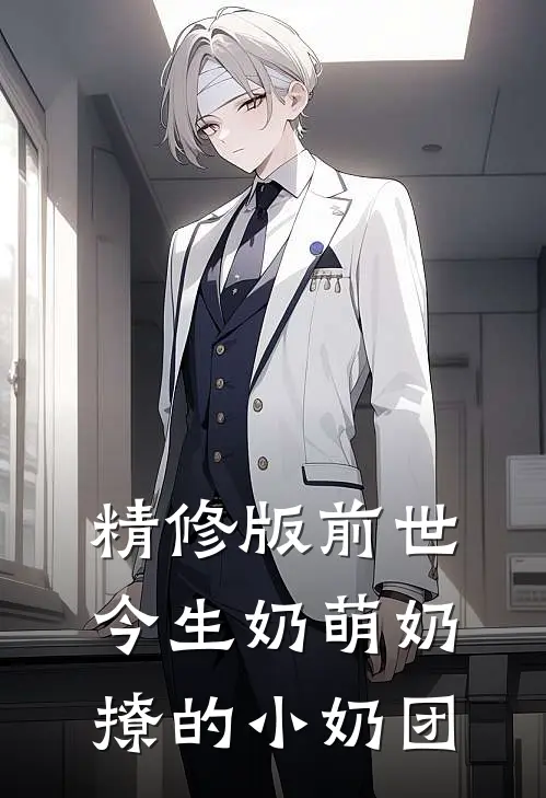精修版前世今生奶萌奶撩的小奶团