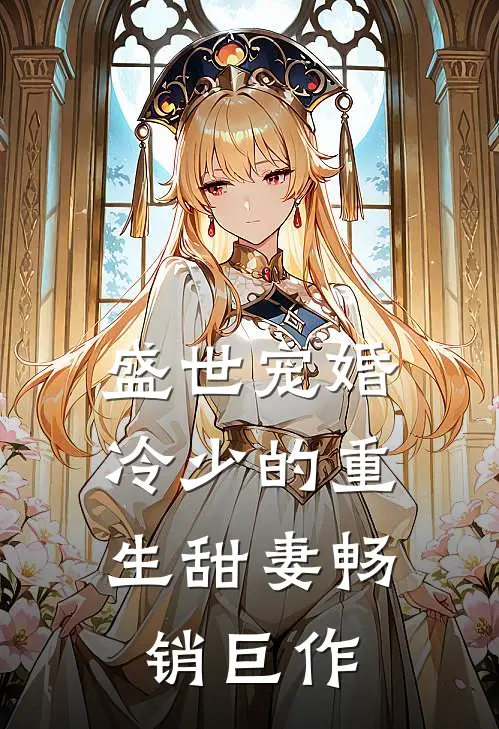 盛世宠婚冷少的重生甜妻畅销巨作