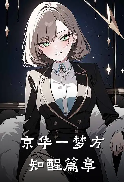 京华一梦方知醒篇章