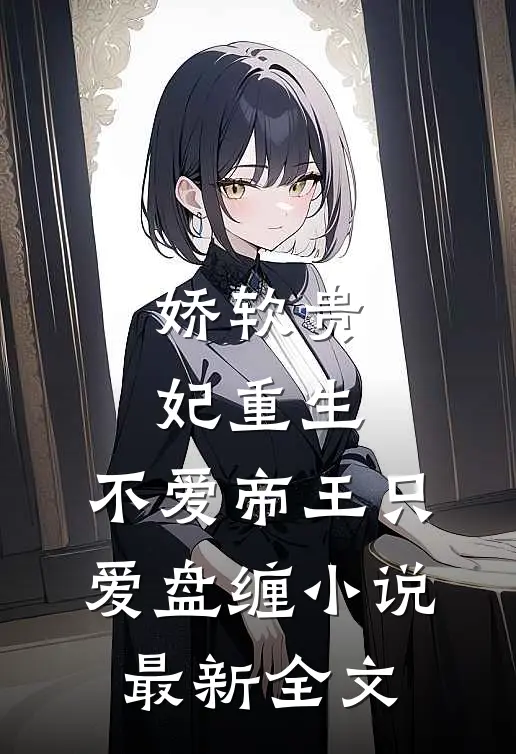 娇软贵妃重生：不爱帝王只爱盘缠小说最新全文