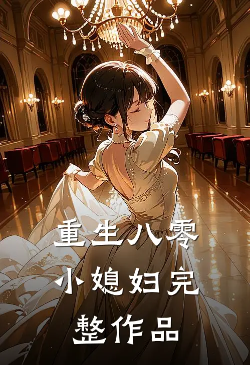 重生八零小媳妇完整作品