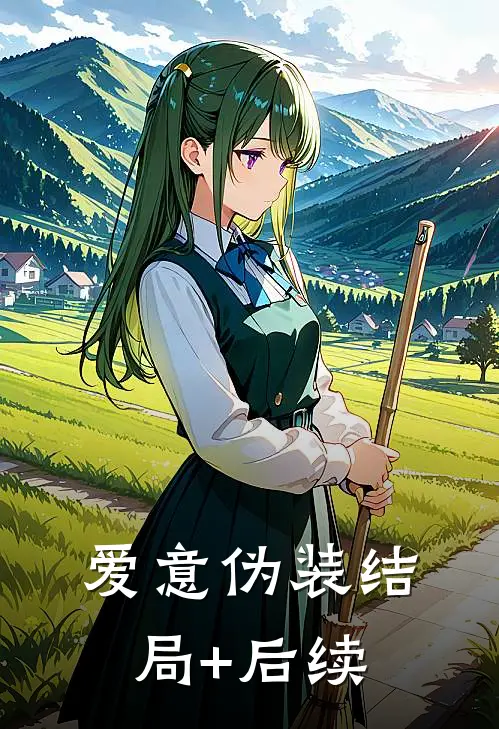 爱意伪装结局+后续