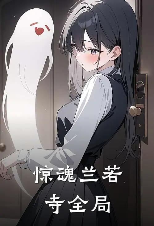惊魂兰若寺全局