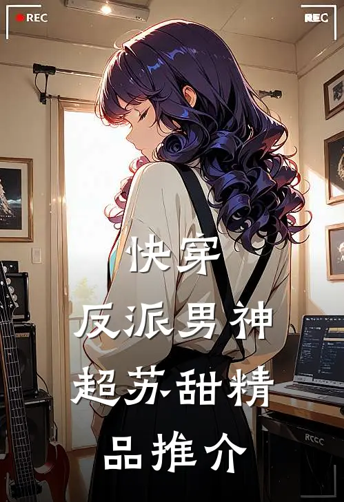 快穿：反派男神超苏甜精品推介