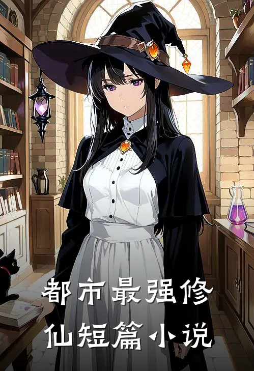 都市最强修仙短篇小说