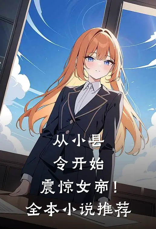 从小县令开始，震惊女帝！全本小说推荐