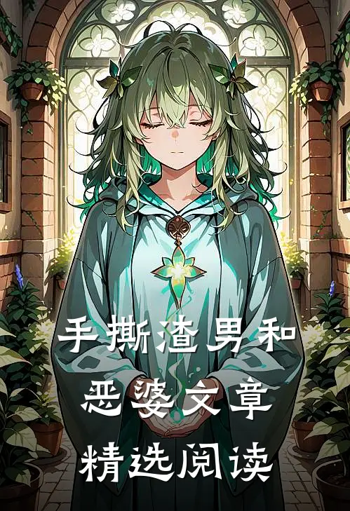 手撕渣男和恶婆文章精选阅读