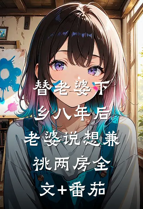 替老婆下乡八年后，老婆说想兼祧两房全文+番茄