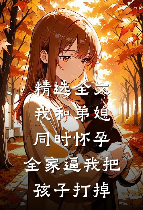 精选全文我和弟媳同时怀孕，全家逼我把孩子打掉