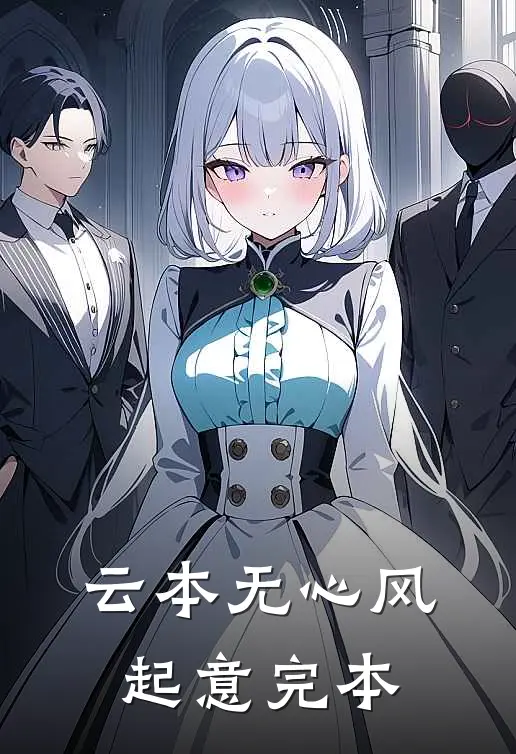 云本无心风起意完本