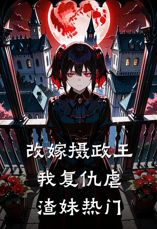 改嫁摄政王，我复仇虐渣妹热门