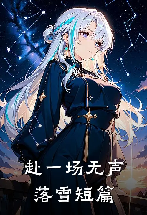 赴一场无声落雪短篇