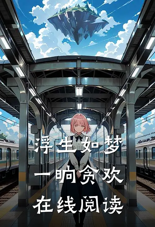 浮生如梦，一晌贪欢在线阅读