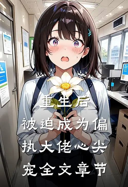 重生后，被迫成为偏执大佬心尖宠全文章节