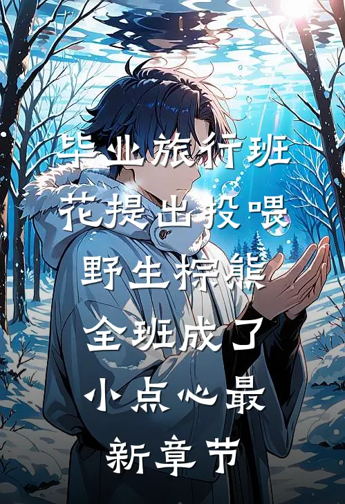 毕业旅行班花提出投喂野生棕熊，全班成了小点心最新章节