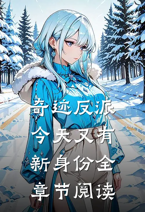 奇迹反派：今天又有新身份全章节阅读