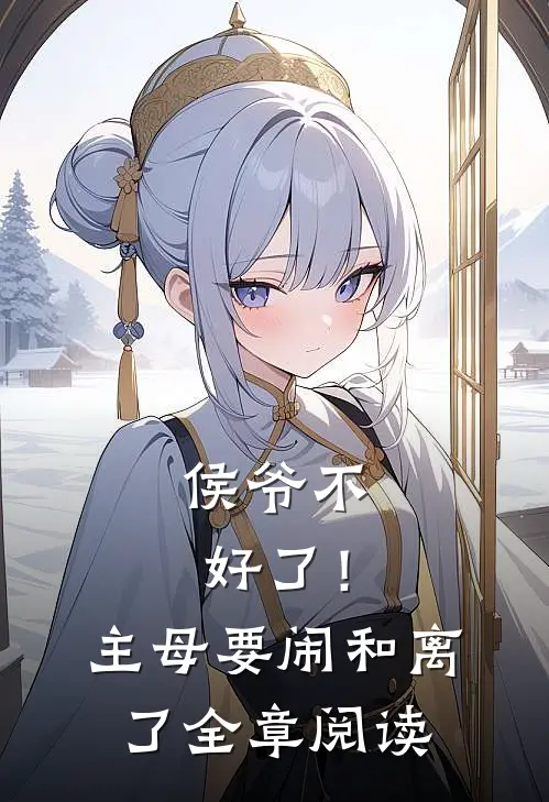 侯爷不好了！主母要闹和离了全章阅读