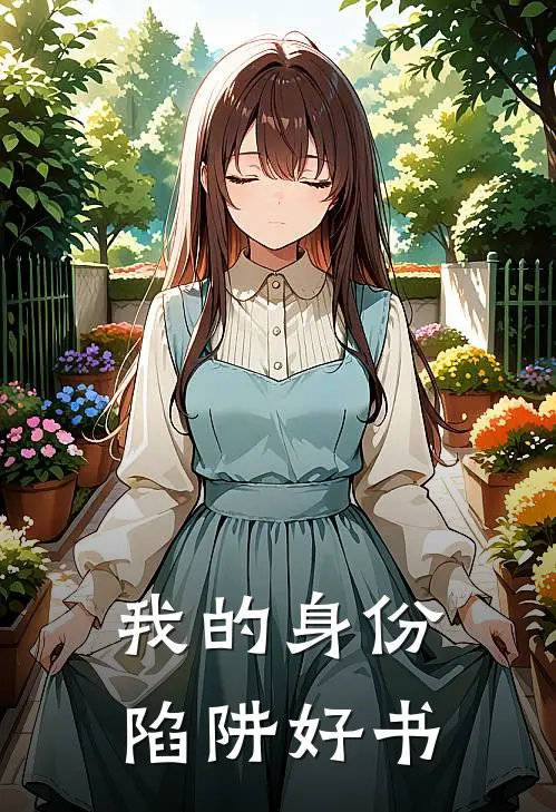 我的身份陷阱好书