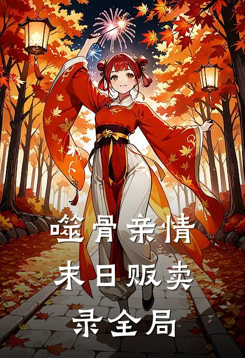 噬骨亲情：末日贩卖录全局
