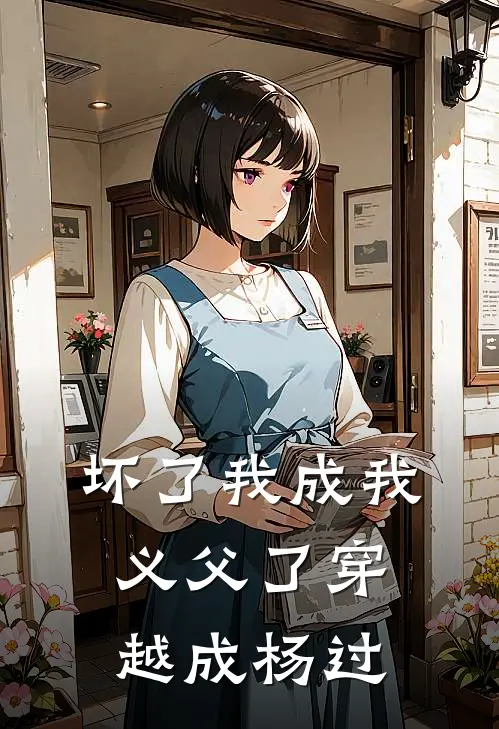 坏了我成我义父了穿越成杨过