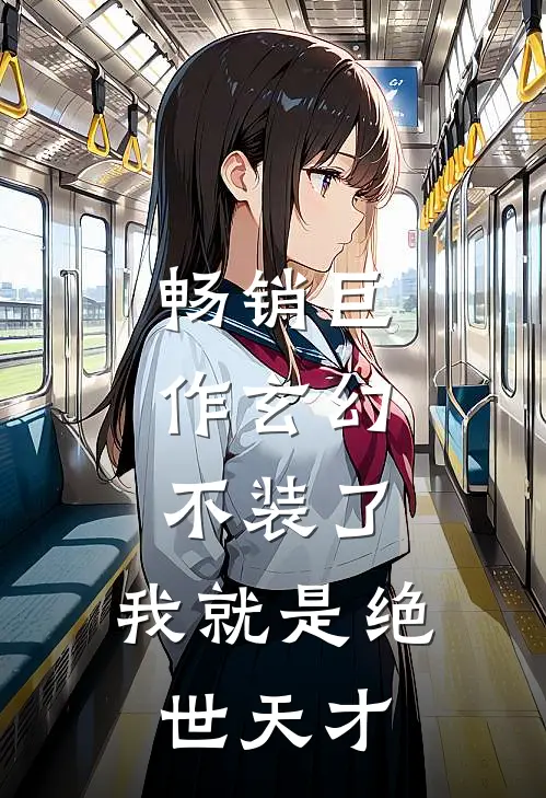 畅销巨作玄幻：不装了，我就是绝世天才