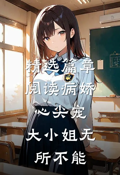 精选篇章阅读病娇心尖宠：大小姐无所不能