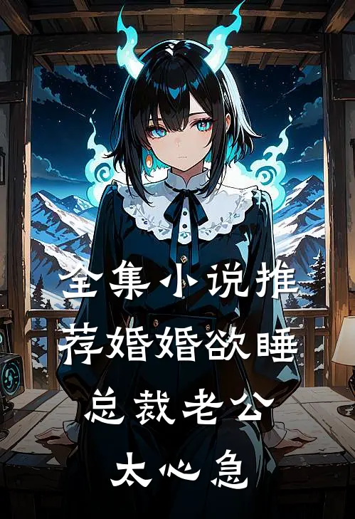 全集小说推荐婚婚欲睡，总裁老公太心急