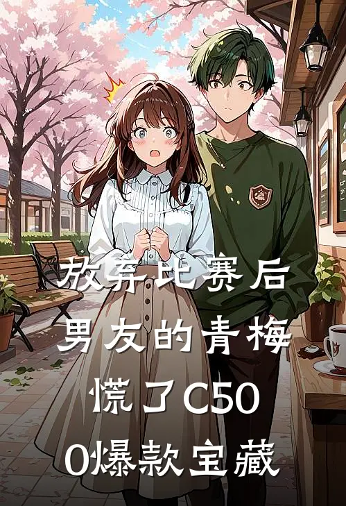 放弃比赛后，男友的青梅慌了C500爆款宝藏