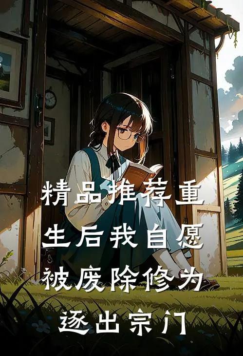 精品推荐重生后我自愿被废除修为，逐出宗门