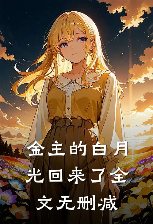 金主的白月光回来了全文无删减