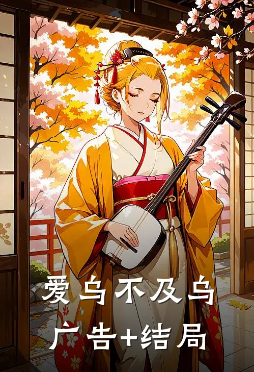 爱乌不及乌广告+结局