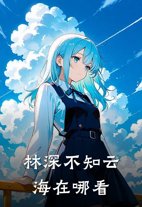 林深不知云海在哪看